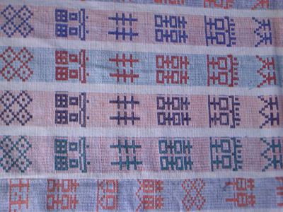 南通土布：东方700年耕织文化的缩影